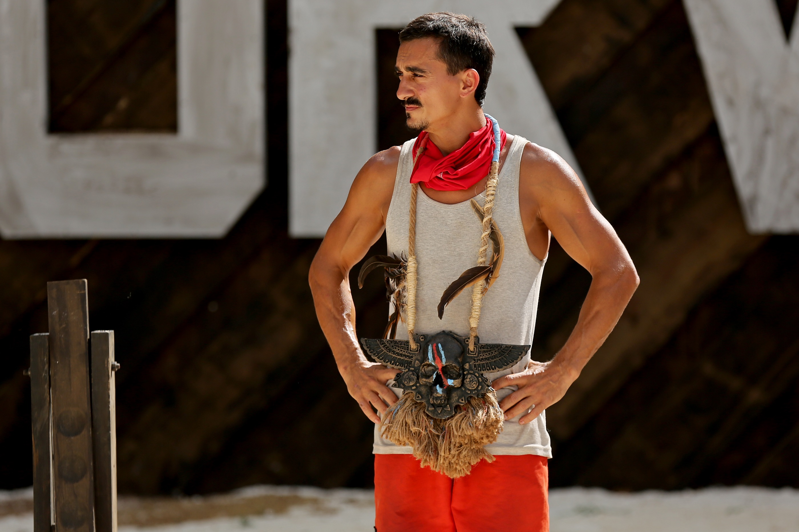 Laura Giurcanu, CRBL și TJ Miles, propuși spre eliminare la „Survivor România” 2022