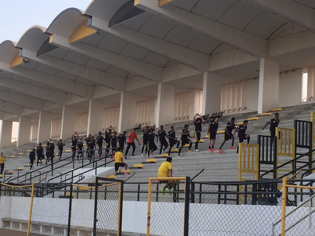 A scăpat de Reghe, iar acum stă la masă cu șeicul ce conduce Al Ittihad!