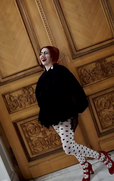 Lidia Buble a investit o mică avere în ținuta de la ELLE Style Awards 2025. Cum au reacționat oamenii când au văzut-o: „Tu în viața de zi cu zi ești frumoasă”