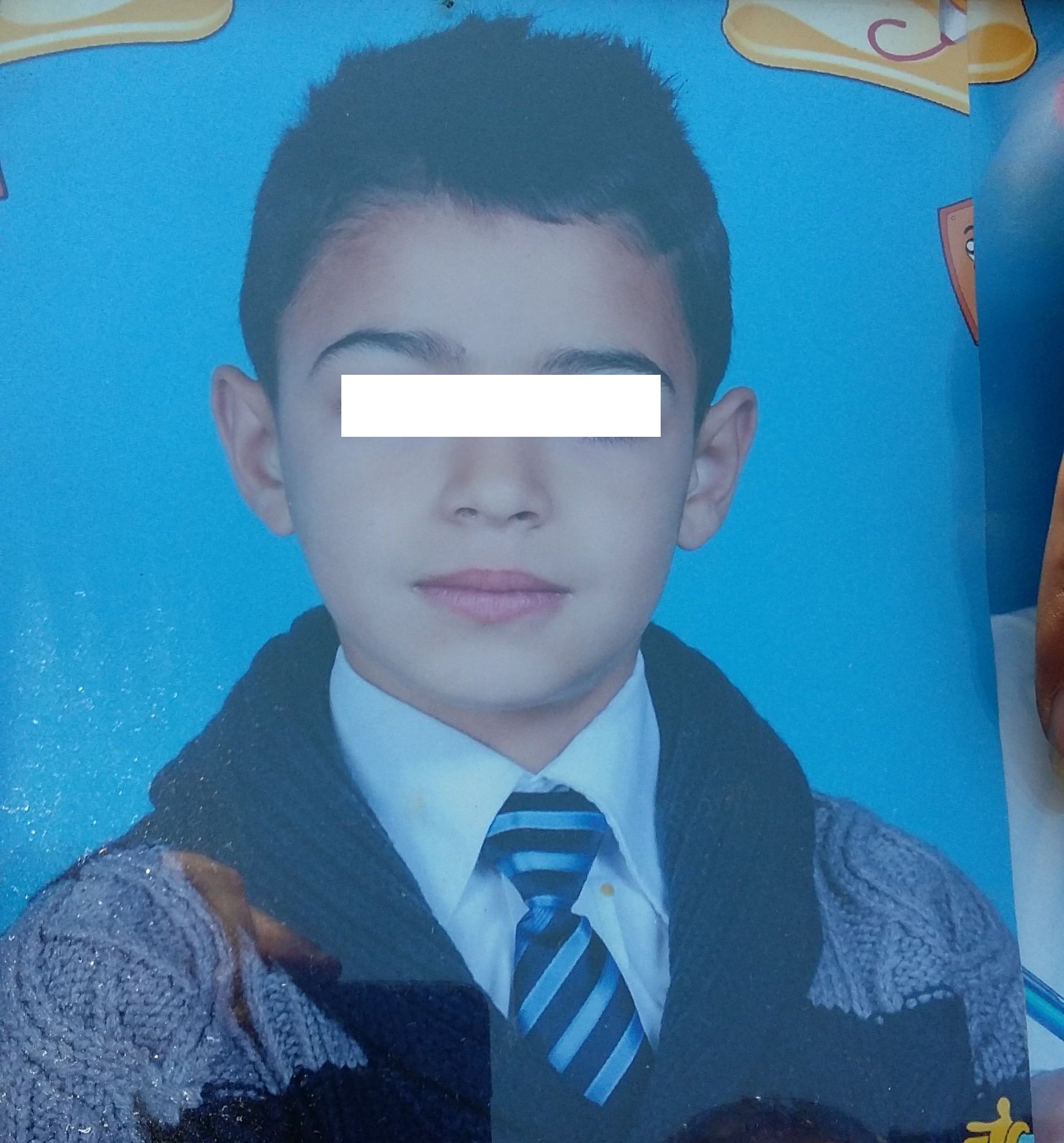 Poveste cutremurătoare în cazul micuților omorâți de un șofer în Foltești! FOTO
