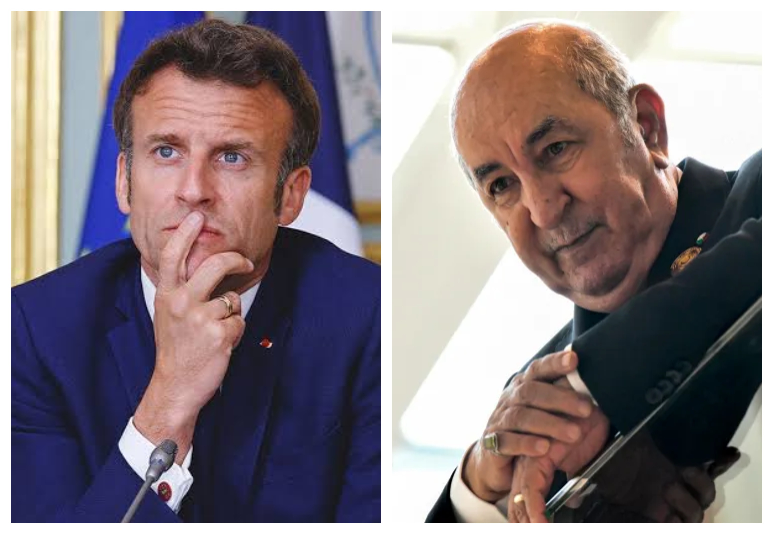 Macron moves to tighten France’s 1968 migration deal with Algeria after deporting more than 140 Algerians in 5 months