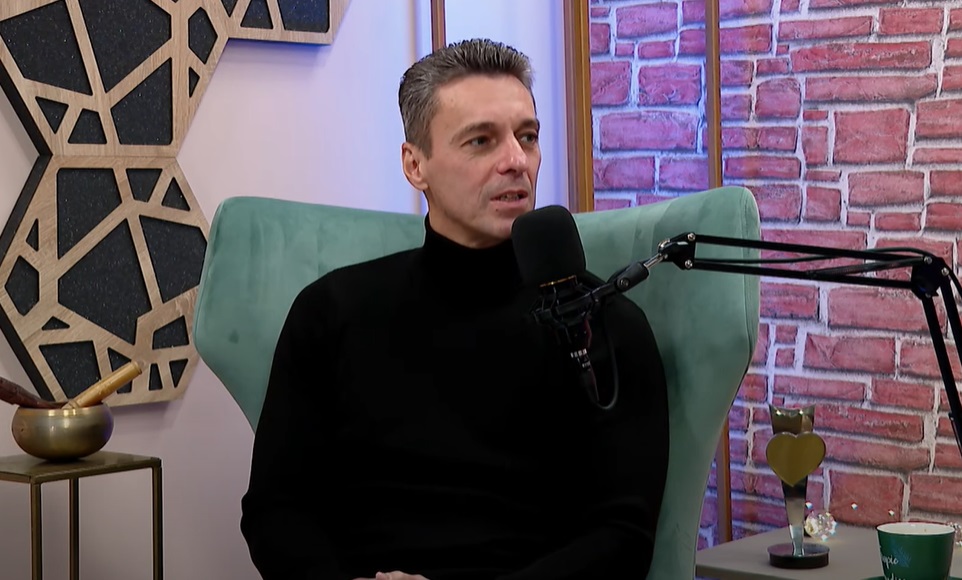 Mircea Badea și Teo Trandafir au spus ce salarii aveau la debutul în televiziune: „Muream de foame împreună”
