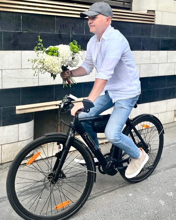 Virgil Ianțu spune adevărul despre relația cu Andreea Raicu. „Lucrurile sunt foarte clare și cam asta e”