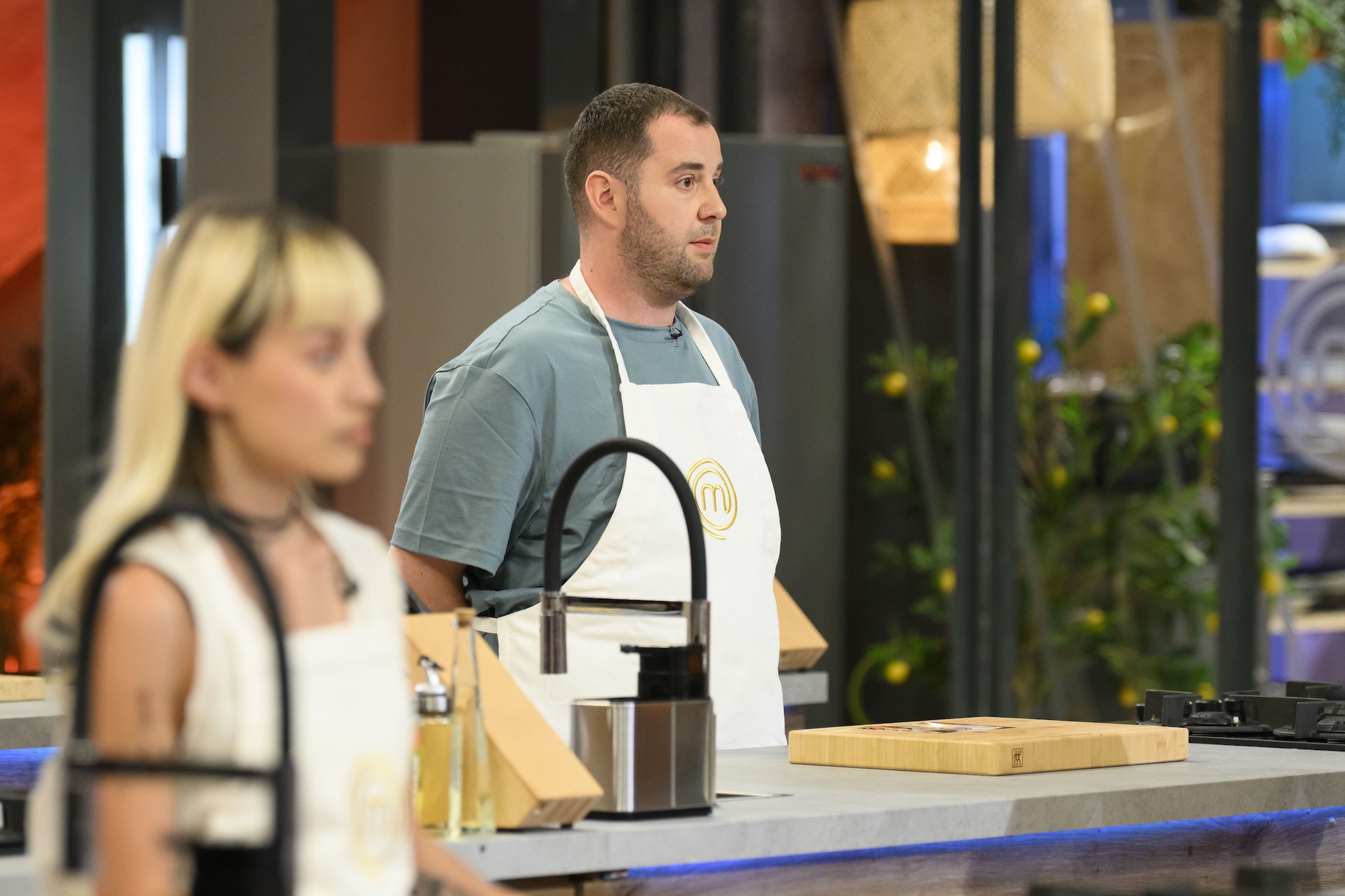 „MasterChef” 7 octombrie 2026. Începe bătălia pentru cel mai râvnit avantaj