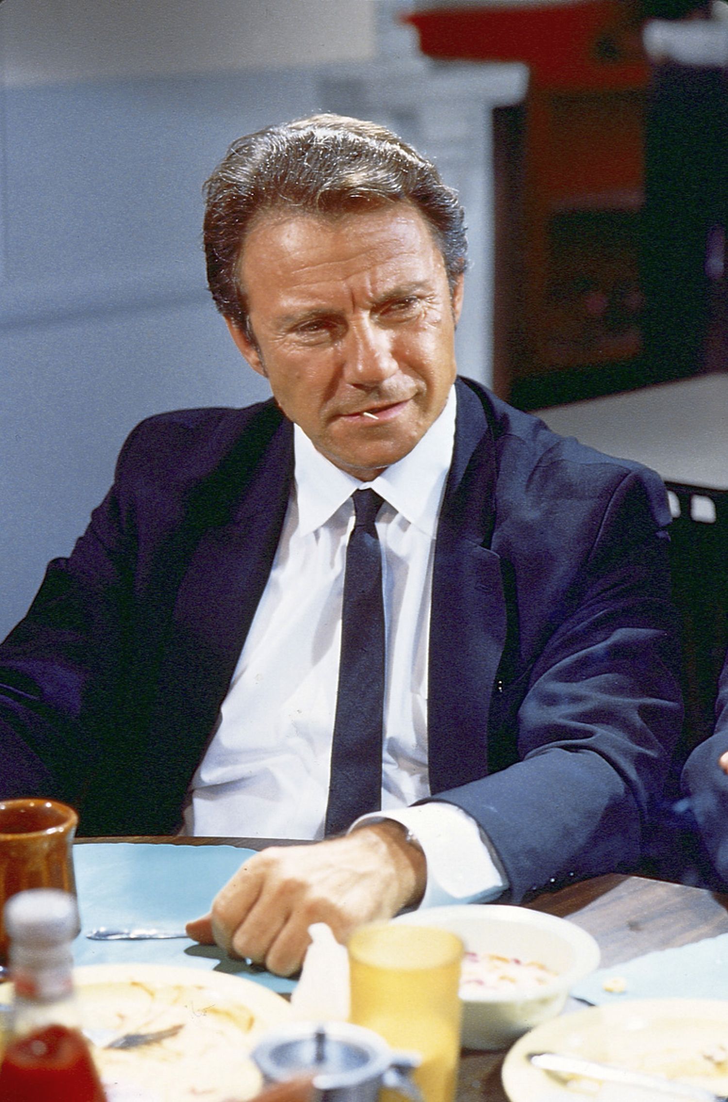 85 éves Harvey Keitel! Ön szerint lenyomja Robert De Nirót és Al Pacinót?