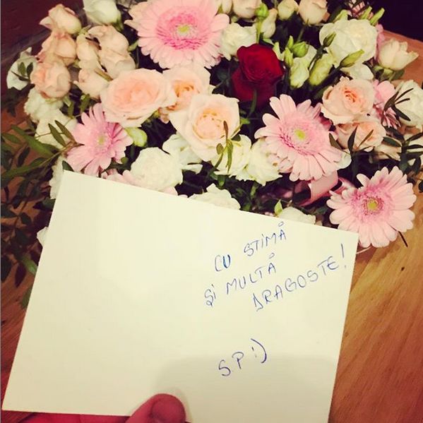 INSTASTORY/ Bendeac nu-și serbează niciodată ziua!