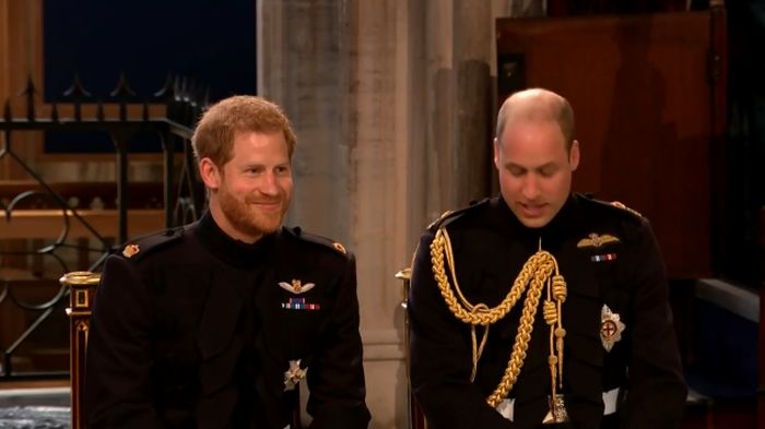 FOTO&VIDEO | Cele mai importante momente de la nunta regală dintre Prințul Harry și Meghan Markle