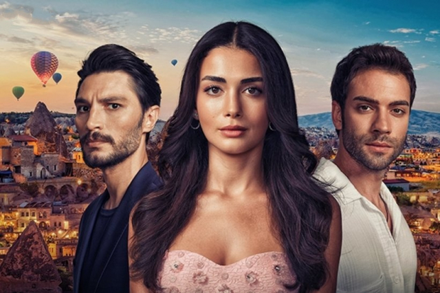 Furcsa kanyart vett a titkos szerelmesek élete: Zafír – Egy rejtett szerelmi történet