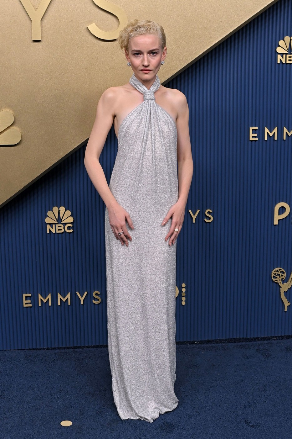 Vedete pe covorul roșu la Premiile Emmy 2026