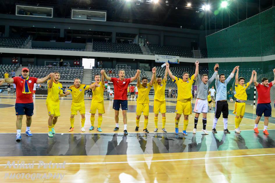 Disperarea medicului ce se ocupă de românii care au cucerit Europeanul de fotbal pentru diabetici: ^”Nimeni nu ne bagă în seamă! Am solicitat și Federația, și Ministerul, dar n-au trimis pe nimeni nici la premiere!”. Mai are nevoie de 27.000 de euro pentru acoperirea cheltuielilor cu organizarea de la Cluj-Napoca