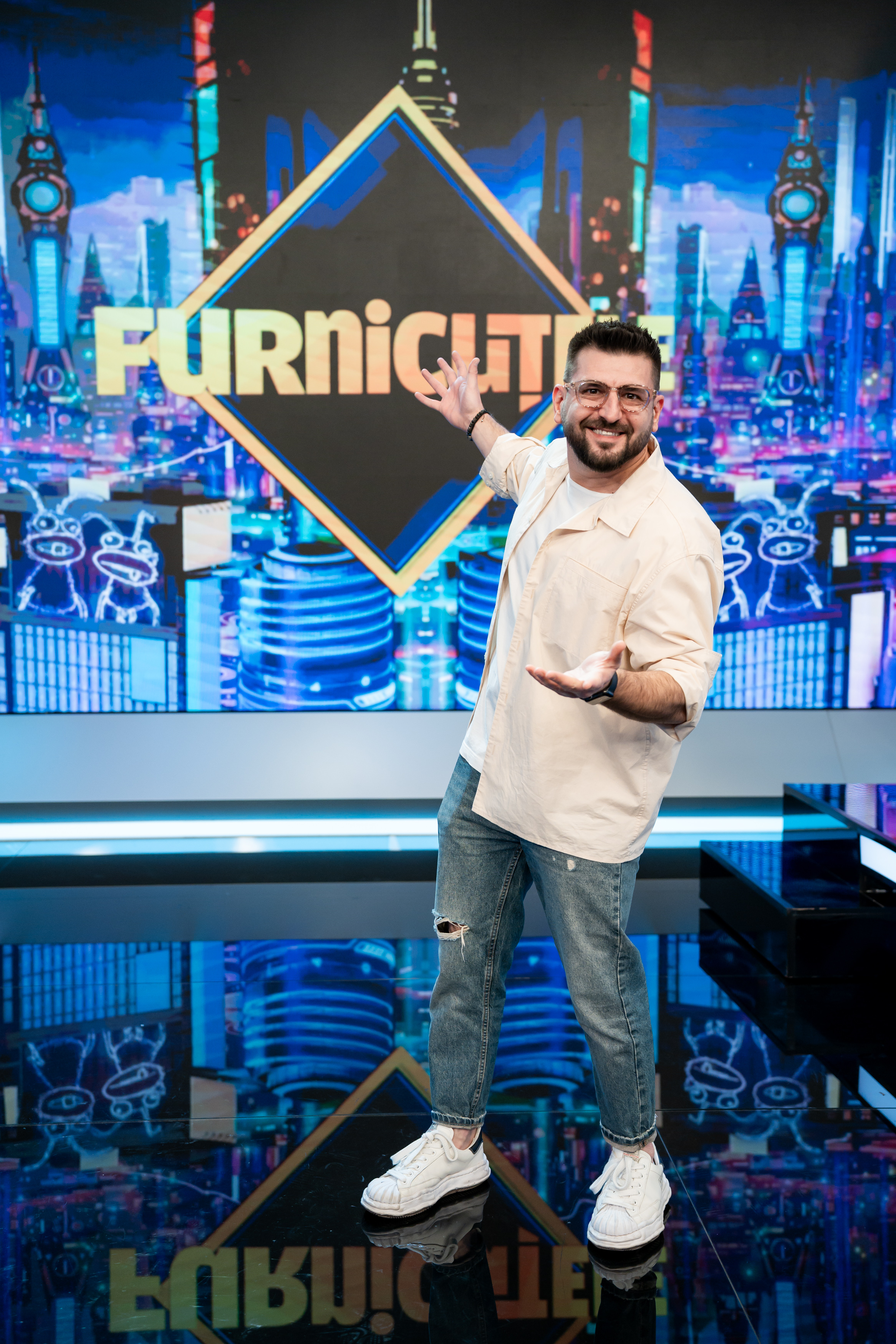 Ce spune Radu Ciucă despre relația cu Iuliana Pepene: „Nu există nimic senzațional”