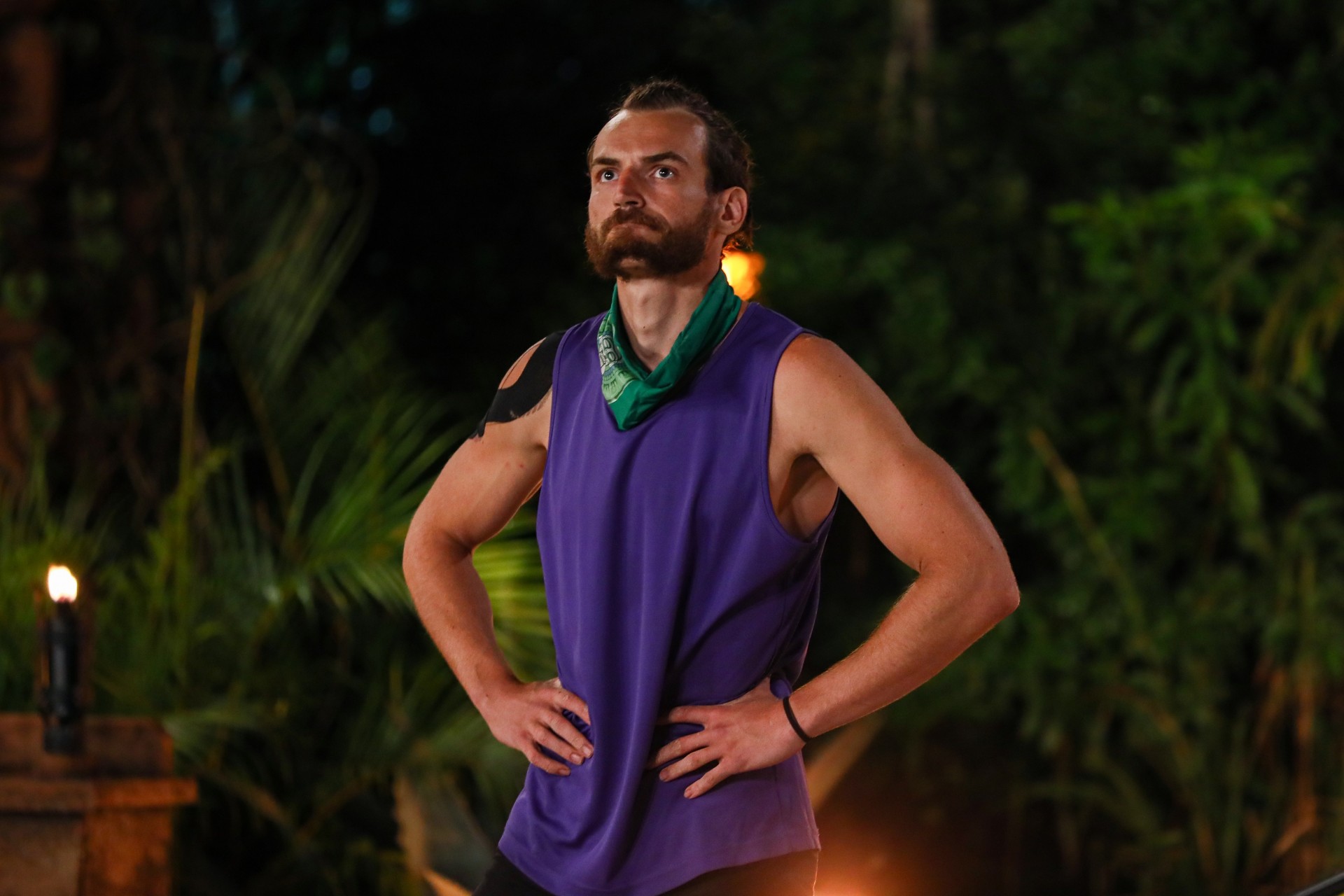 Cristian Marinescu, prima reacție după ce a fost eliminat de la Survivor România 2025: „Sunt un bărbat curajos” | EXCLUSIV