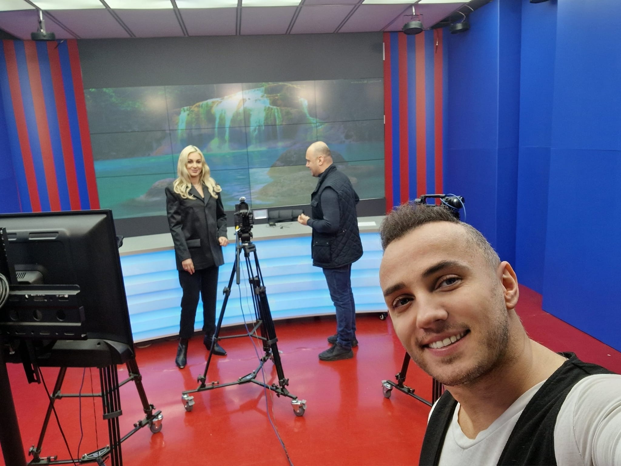 Detalii neștiute din viața lui Mihai Trăistariu. „Nu mi-am făcut ziua de naștere până la vârsta de 18 ani”