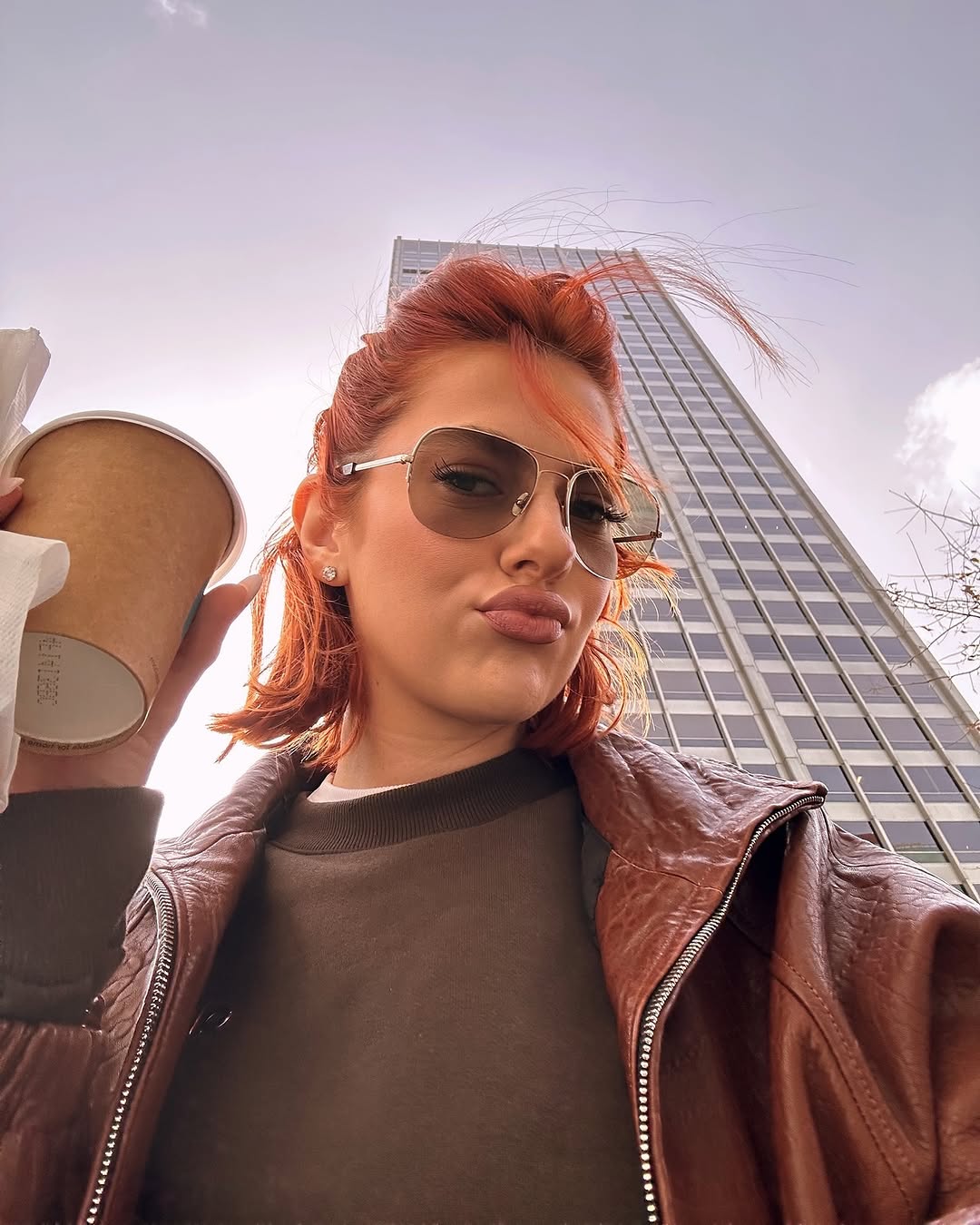 Anunțul făcut de Lidia Buble și Laurențiu Duță: „Amândoi”. Ce a făcut artista alături de 3 Sud Est