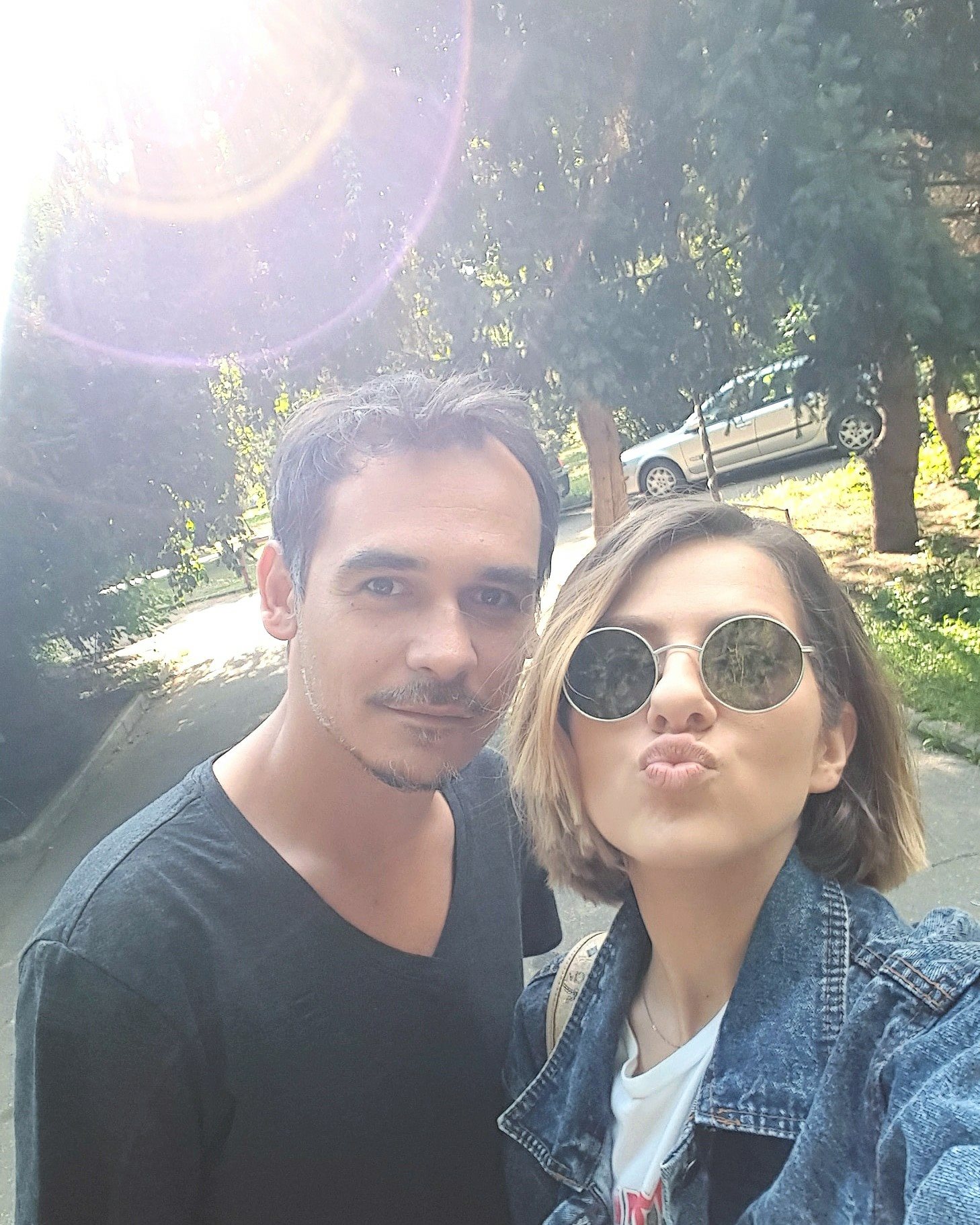 Iubirea s-a transformat în război! Lidia Buble și Răzvan Simion se judecă pentru banii din timpul relației