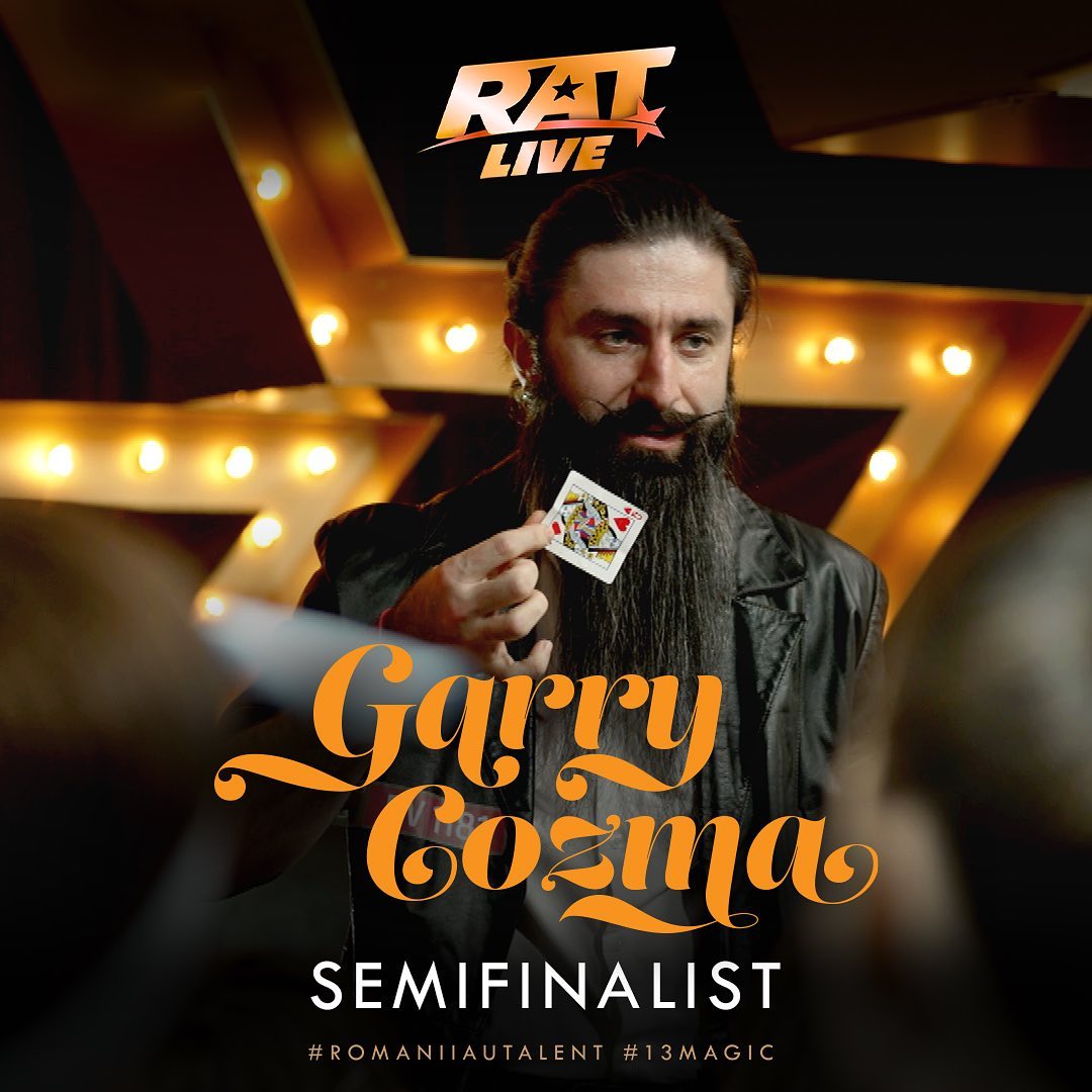Cine sunt semifinaliștii de la Românii au talent sezonul 13