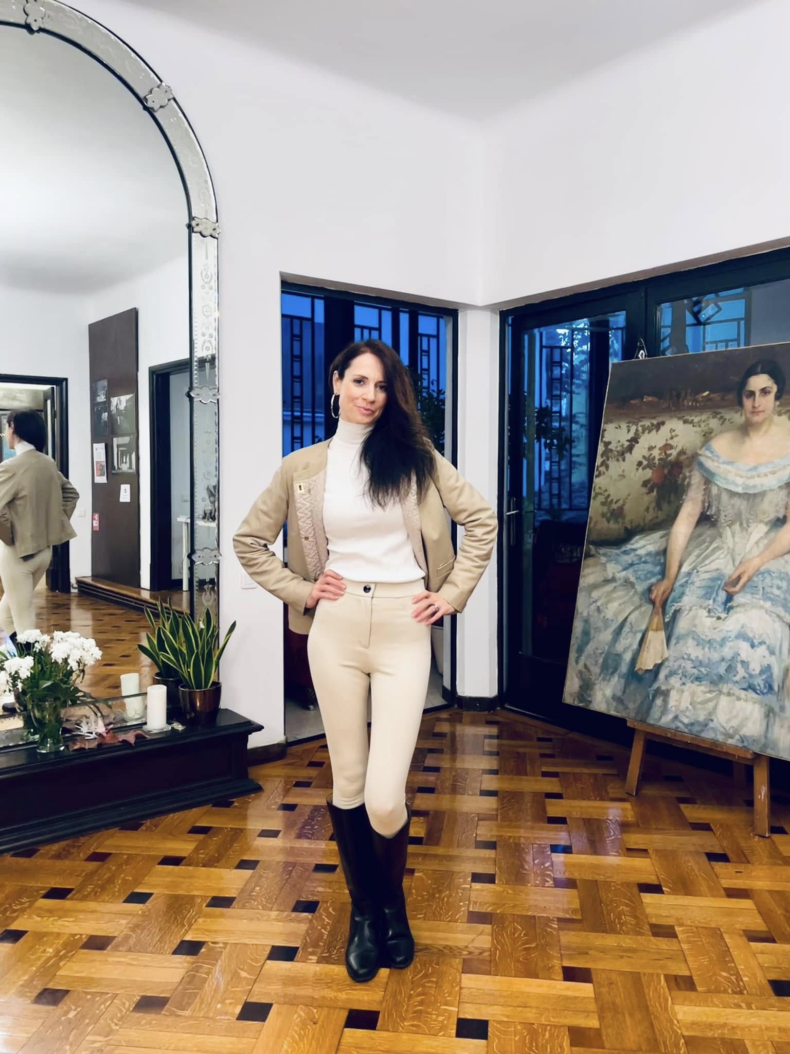 Cum influențează designul interior starea de bine. Adriana Popescu, expert: „Casa nu este doar locul în care trăim. Este locul care ne învață cum să trăim” 
