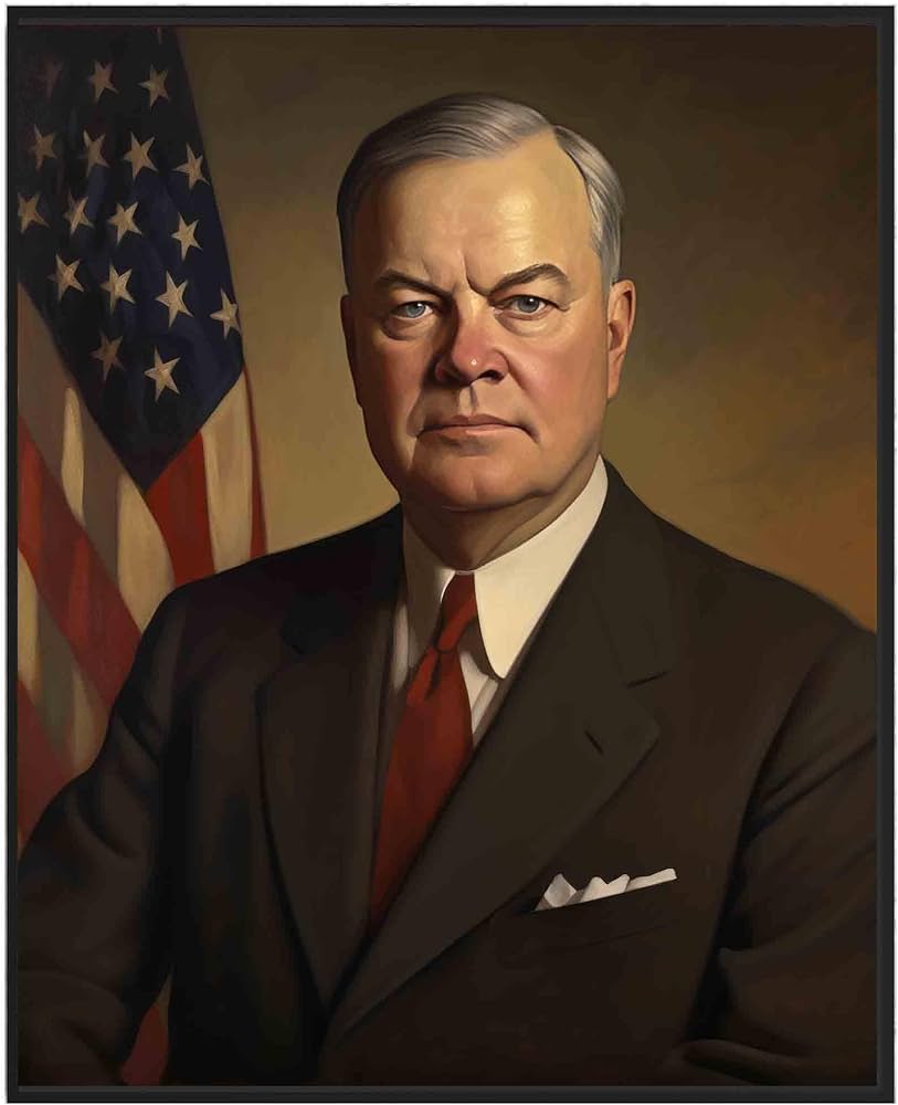 Herbert Hoover