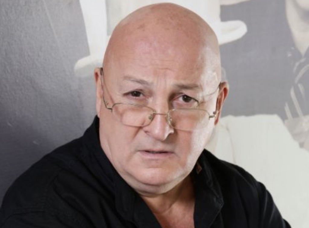 Motivul pentru care Bebe Cotimanis a fugit de acasă la 14 ani: „La mine în casă circulau multe femei”