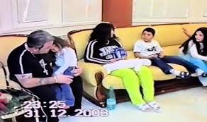 Primele imagini din sezonul 2 „Cămătarii”. Nuțu și Sile Cămătaru, familia și oameni din justiție, în documentarul PRO TV și VOYO