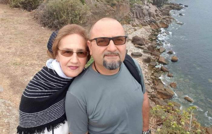 Sofia Vicoveanca, vacanță în Bali alături de fiul și nepoata ei. „A fost cadou de la băiat. Puteam să refuz așa ceva?”