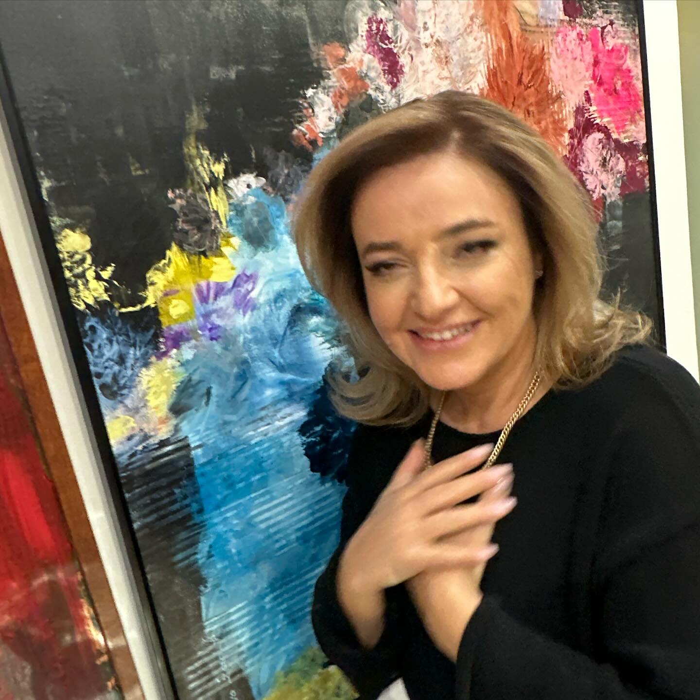 Motivul pentru care Cristina Bâtlan nu se căsătorește cu iubitul, deși acesta a cerut-o de soție: „O nuntă este un eveniment mult prea important”