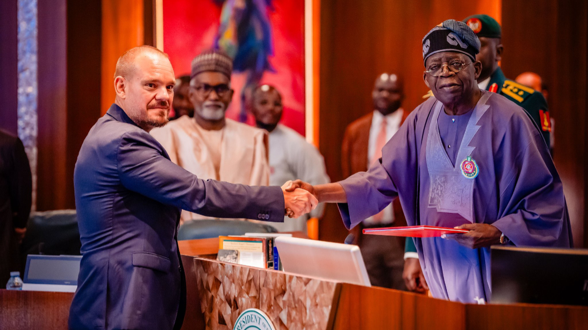 Czech Republic moves to deepen trade and investment ties with Nigeria