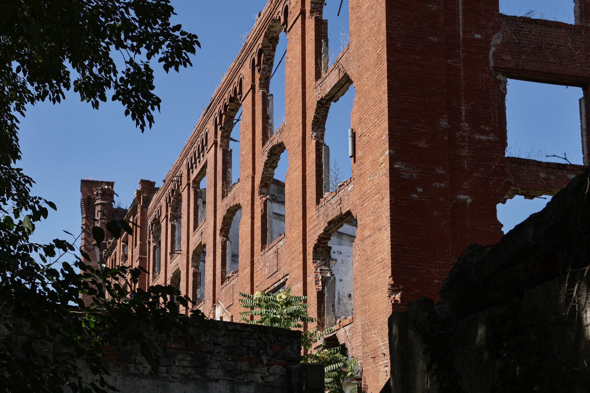 Moara lui Assan, monumentul istoric de valoare națională lăsat în paragină