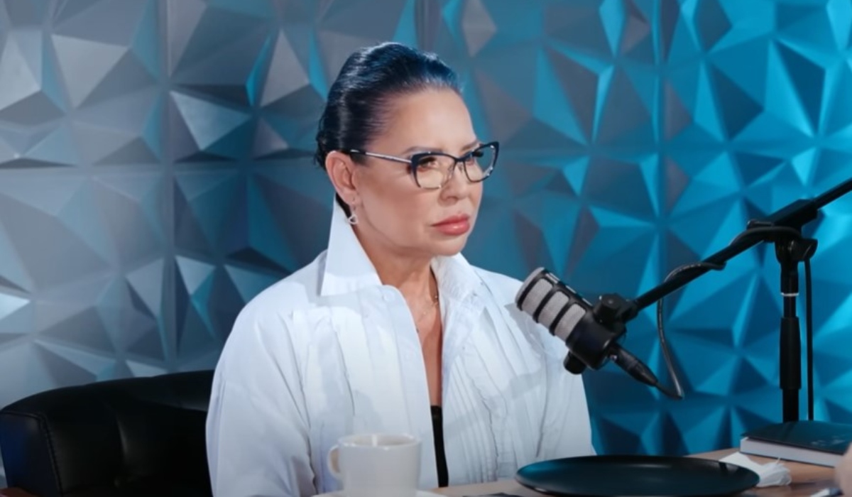 Eugenia Șerban, dezvăluiri cutremurătoare despre dependența de droguri a fiului ei. L-a încuiat în casă. A sugerat internarea cu forța