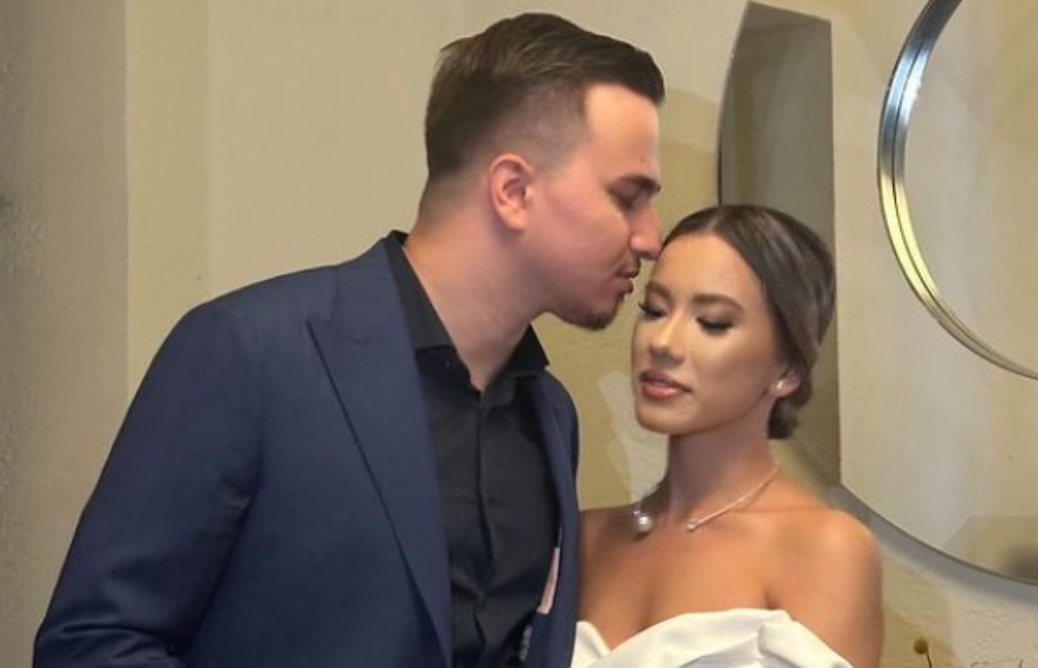 Reacția Anamariei Prodan după ce Luca Reghecampf s-a căsătorit cu Asiana Peng. Ce i-a transmis impresara celui care i-a fost fiu vitreg