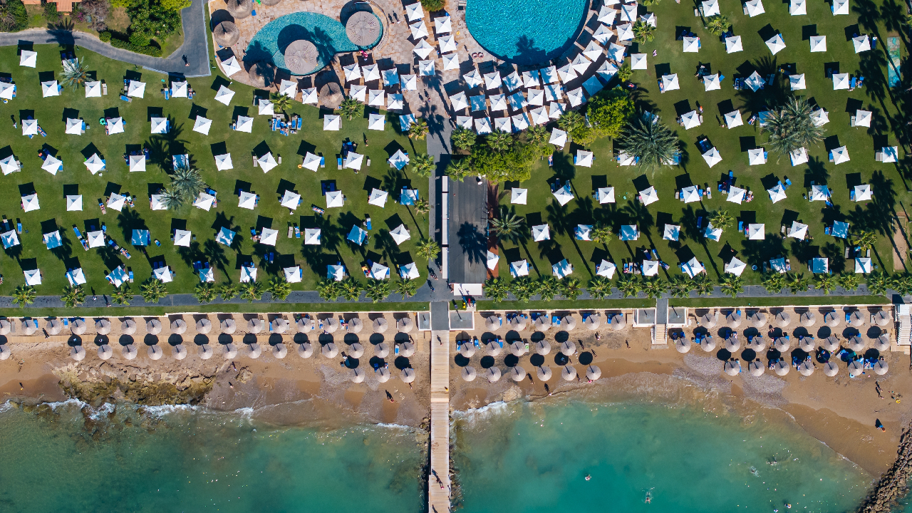 Cât costă o vacanță de o săptămână în Grecia, Bulgaria, Turcia și Spania în 2026