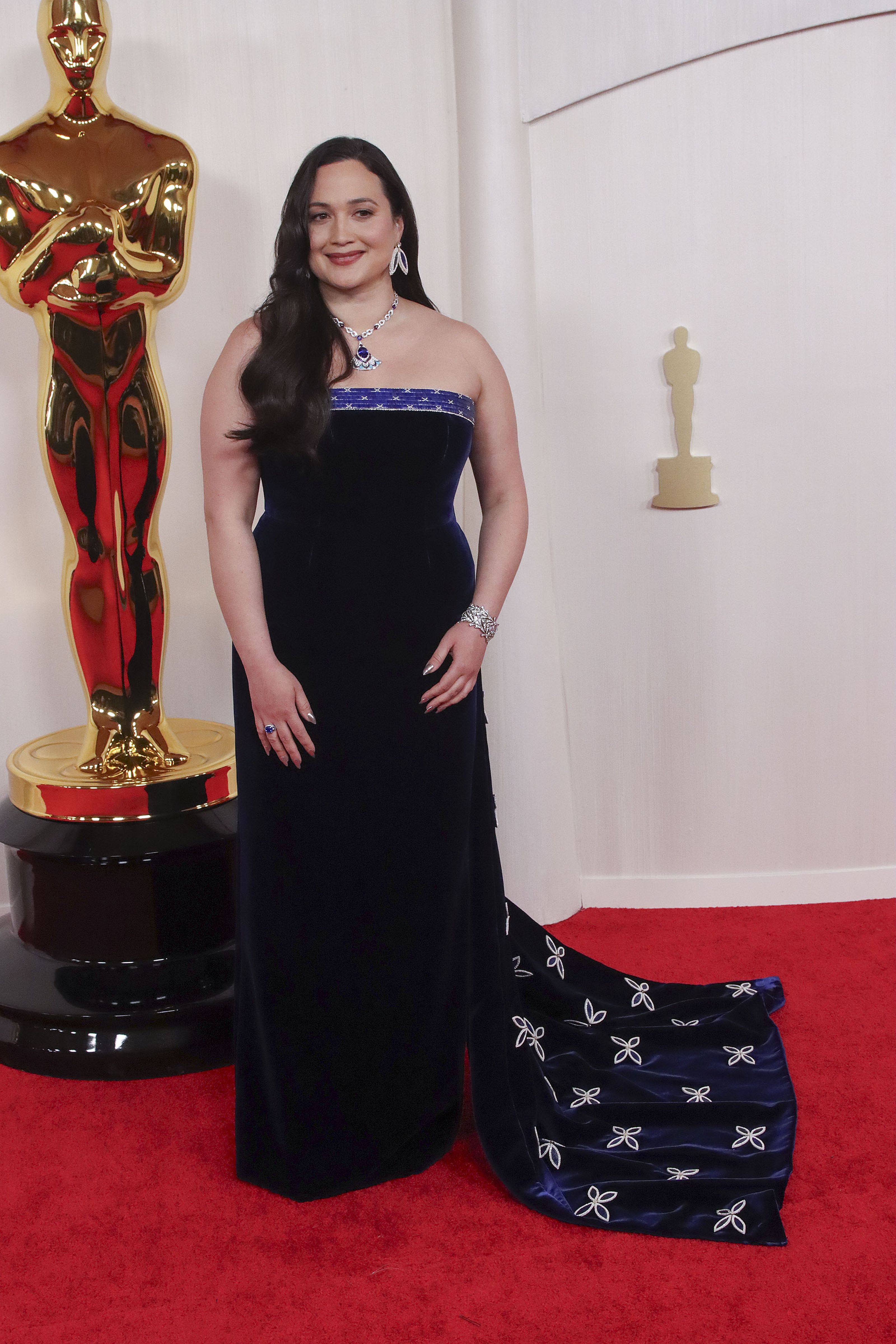 Cele mai frumoase ținute de la Oscar 2024. Carey Mulligan, Eva Longoria, Margot Robbie și Zendaya, în topul favoritelor