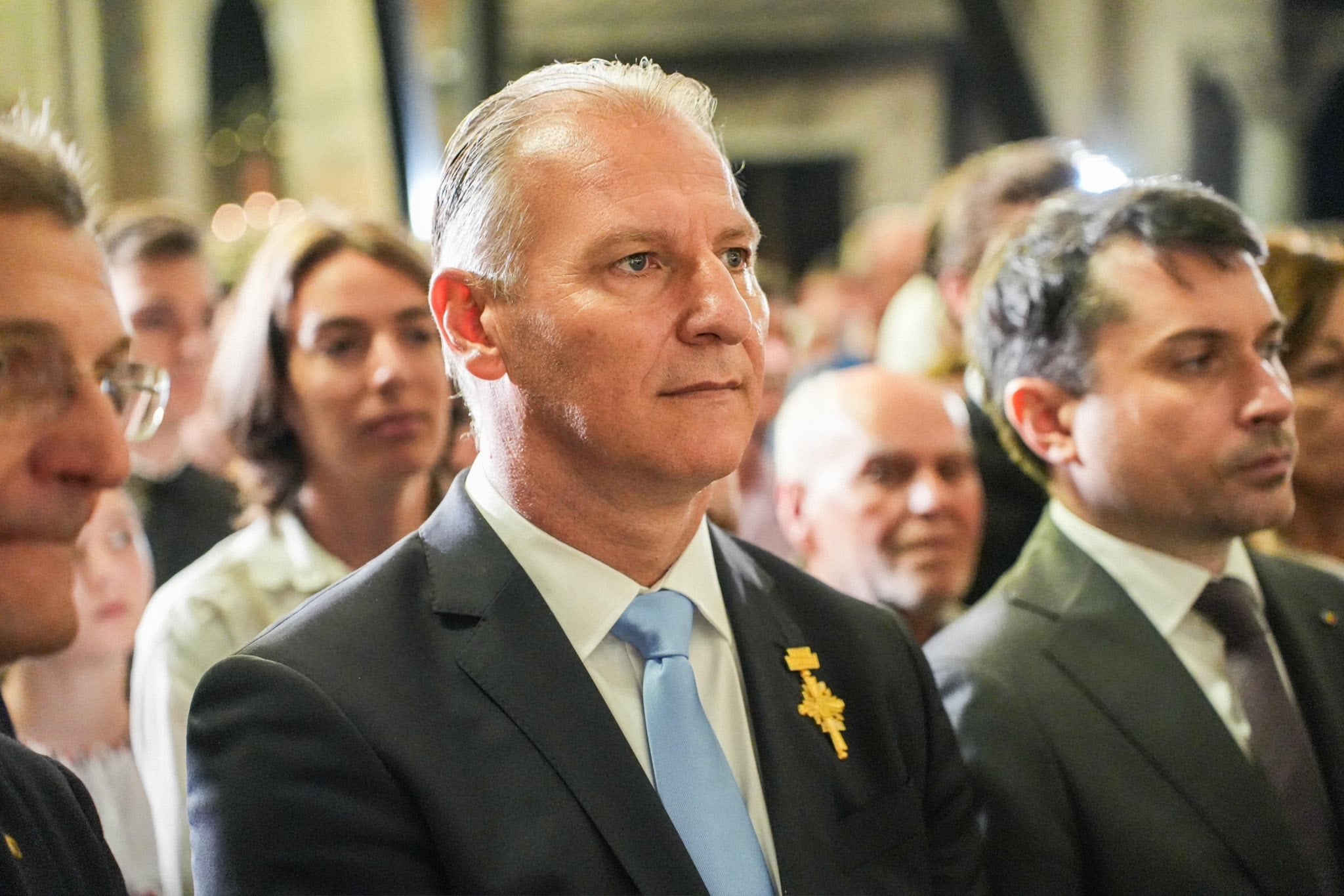 Dinu Iancu Sălăjanu, de la acordeon la politică. Ce avere impresionantă are șeful CJ Sălaj și cât încasează lunar