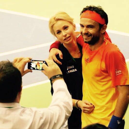 Cupa Davis, România - Slovenia 3-0. Punctul decisiv - adus de băieții de aur Mergea și Tecău. Urmează partida de lux cu Spania, acasă, 15-17 iulie! Să vină Rafa Nadal! / BLOG