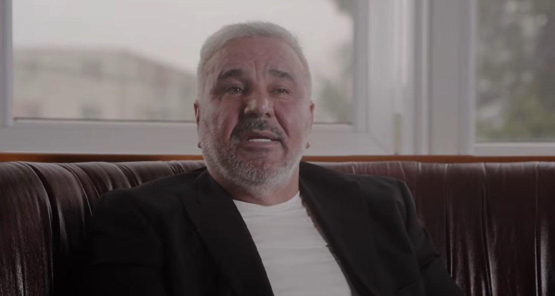 Ce spune Anghel Damian despre „Cămătarii”, după ce a vorbit cu Sile și Nuțu: „O societate își creează propriii monștri”