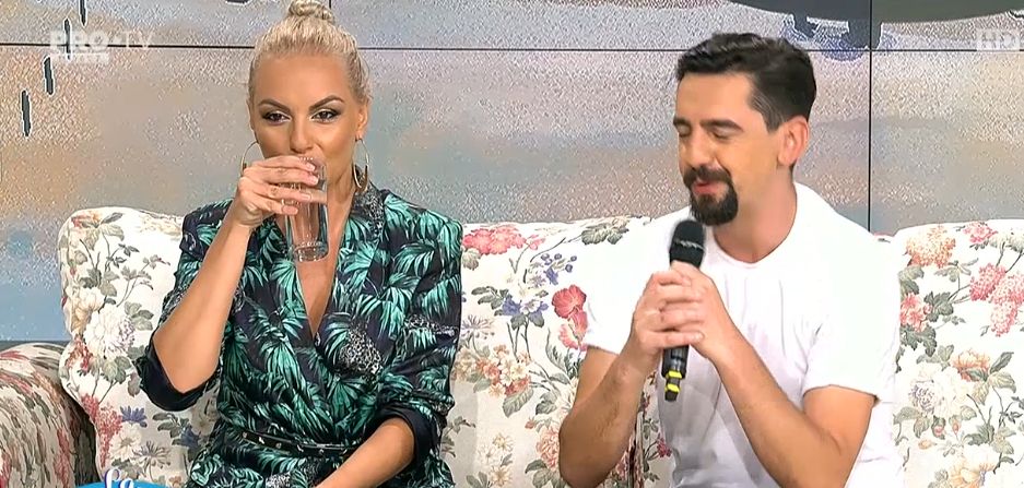 Cosmin Natanticu se pregătește de nuntă. Detalii despre marele eveniment din septembrie | FOTO