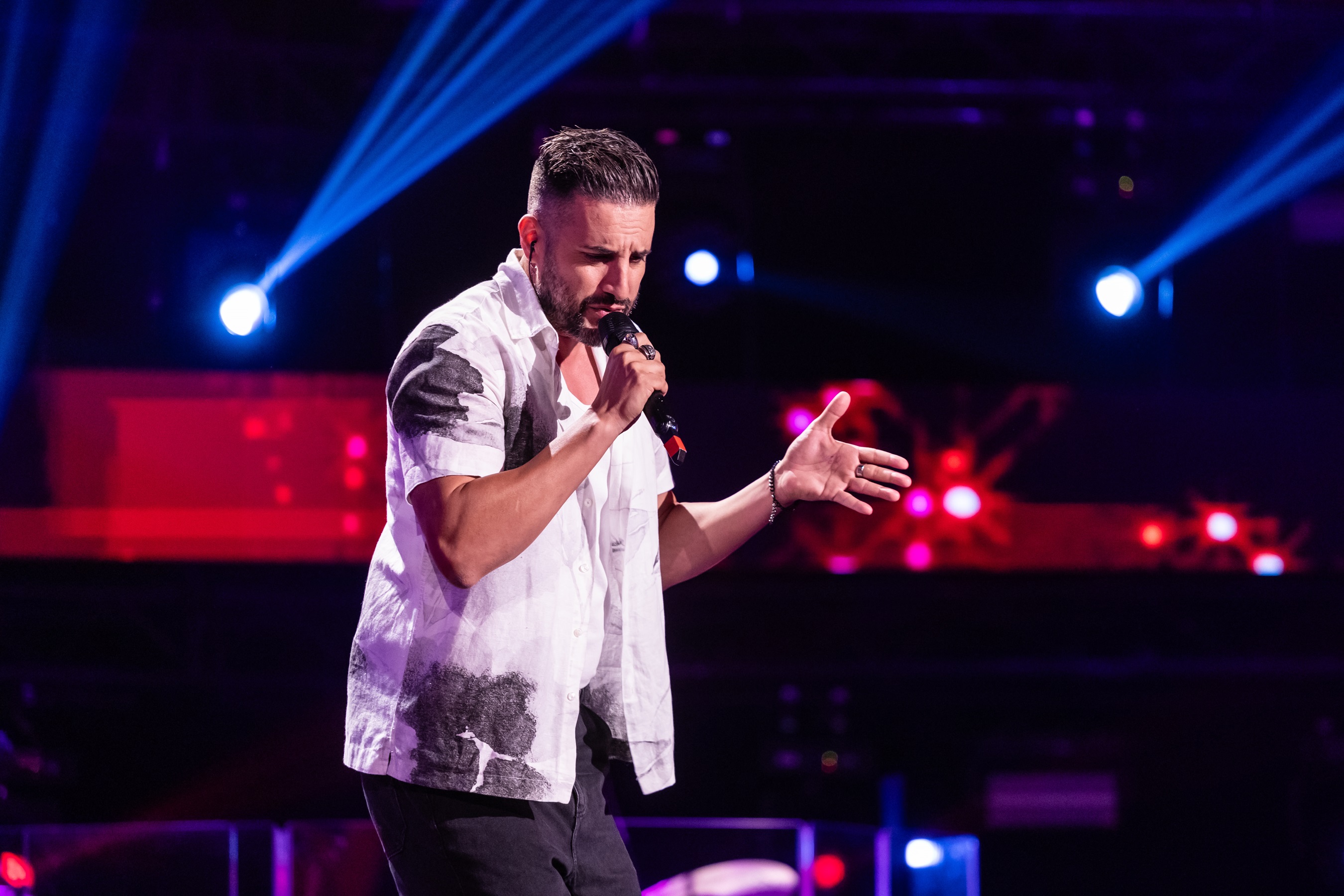 „Vocea României” 2024. Lara Fabian va cânta în marea finală de vinerea viitoare, 20 decembrie