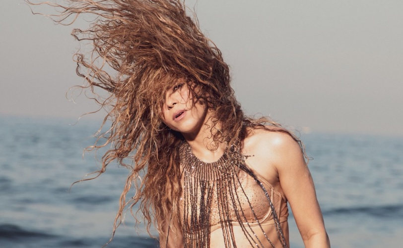 Shakira și Pique infirmă zvonurile privind despărțirea printr-o fotografie de la o cină romantică