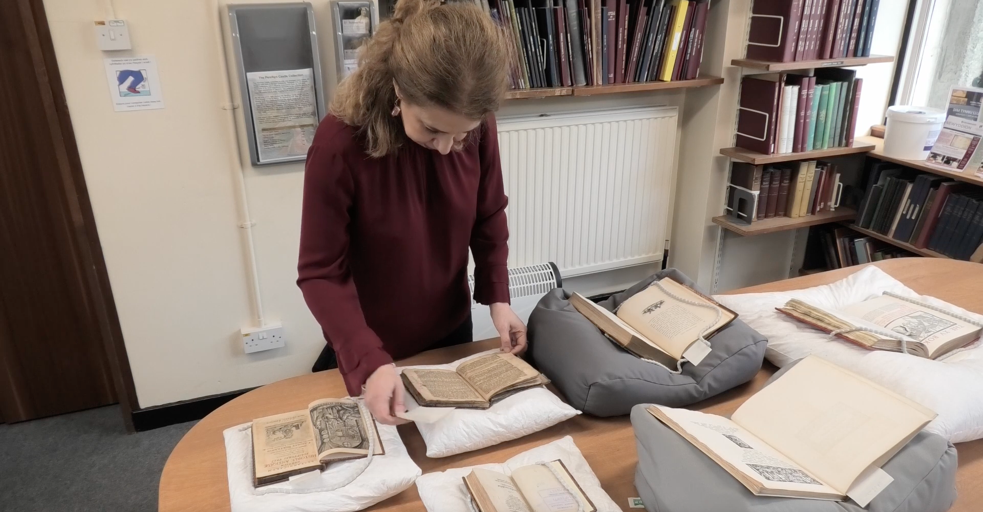 O româncă pe urmele legendarului rege Arthur. Raluca Rădulescu, profesor la Universitatea Bangor din Țara Galilor: „Personajul nu ar fi putut fi rege și nici englez” 