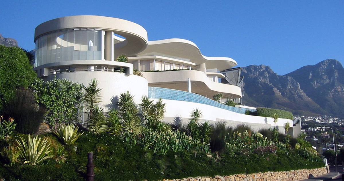 Africans with over $50 million are buying more property to protect their fortunes