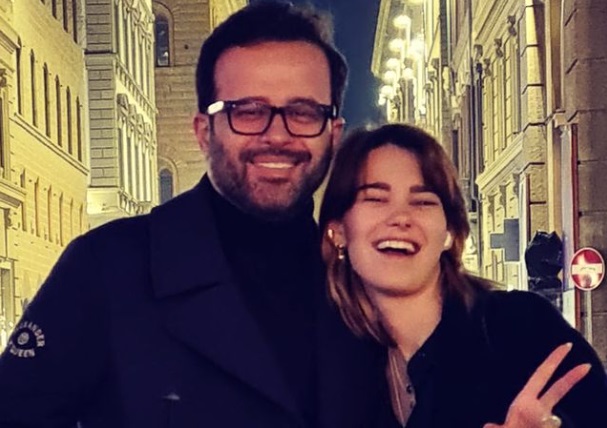 Cine e și cu ce se ocupă soția lui Mihai Gâdea. El apare zilnic la TV, însă ea e o prezență discretă