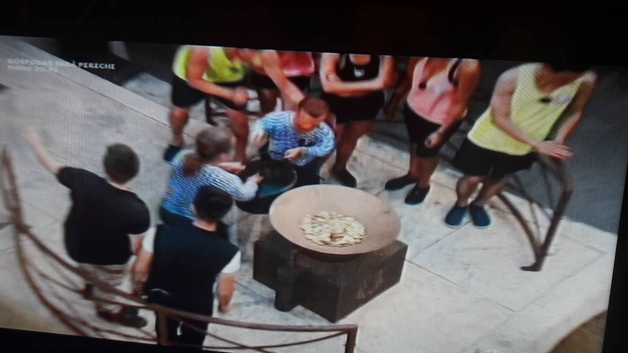 Câți bani a câștigat prima echipă intrată în concurs la Fort Boyard. Concurenții au trecut prin probe dure ca să ia banii ăștia / FOTO