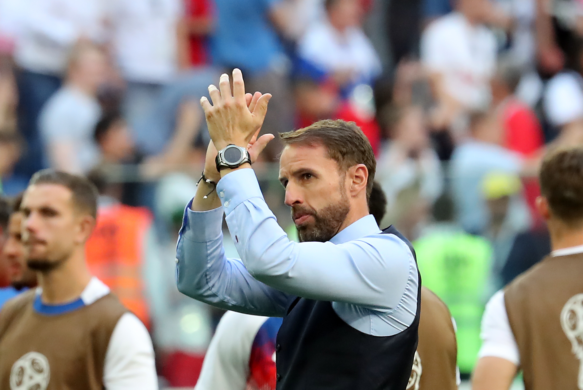 Belgia - Anglia 2-0, finala mică a Campionatului Mondial de fotbal Rusia 2018. ”Diavolii roșii” au luat bronzul și câte 313.000 euro