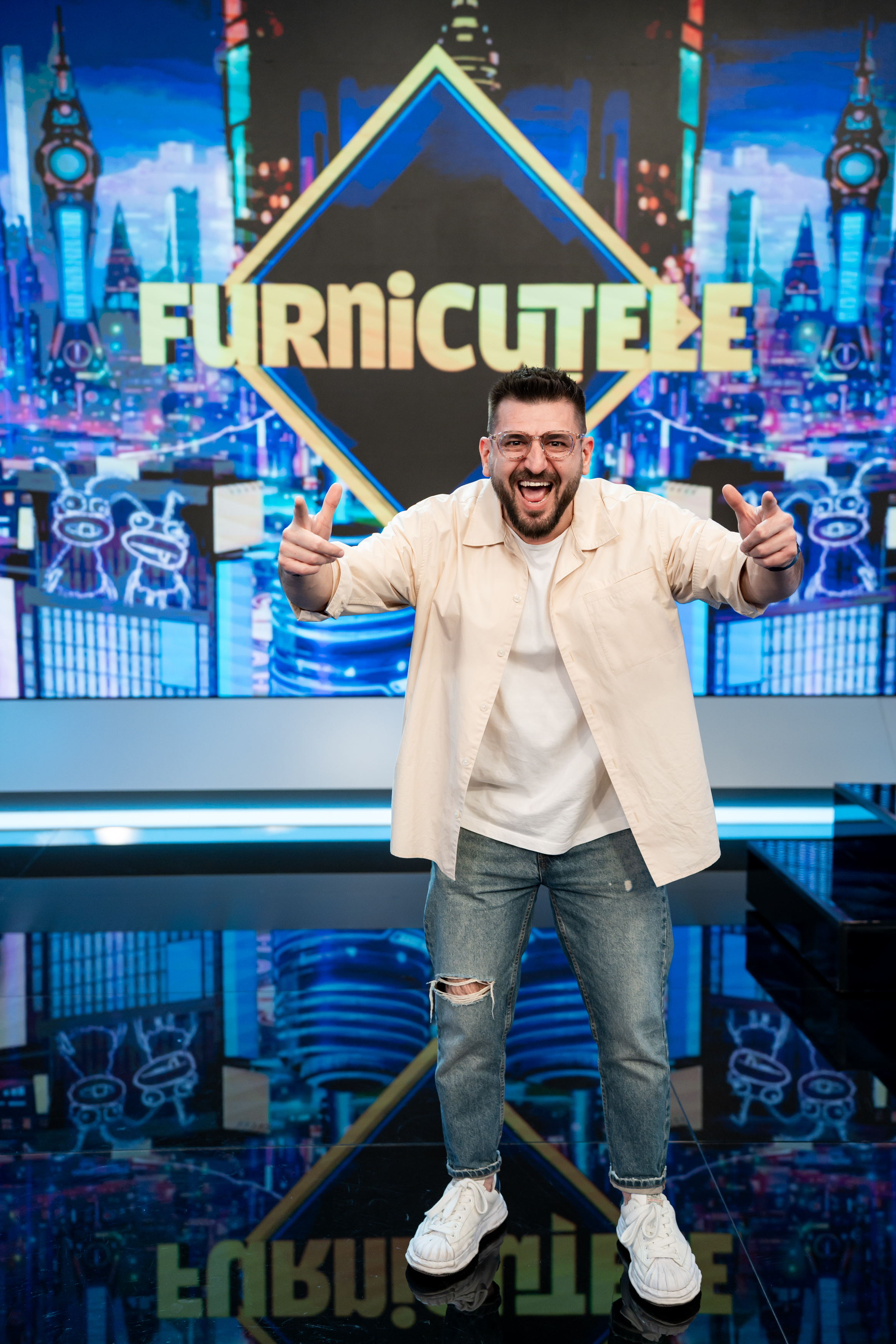 Ce spune Radu Ciucă despre relația cu Iuliana Pepene: „Nu există nimic senzațional”