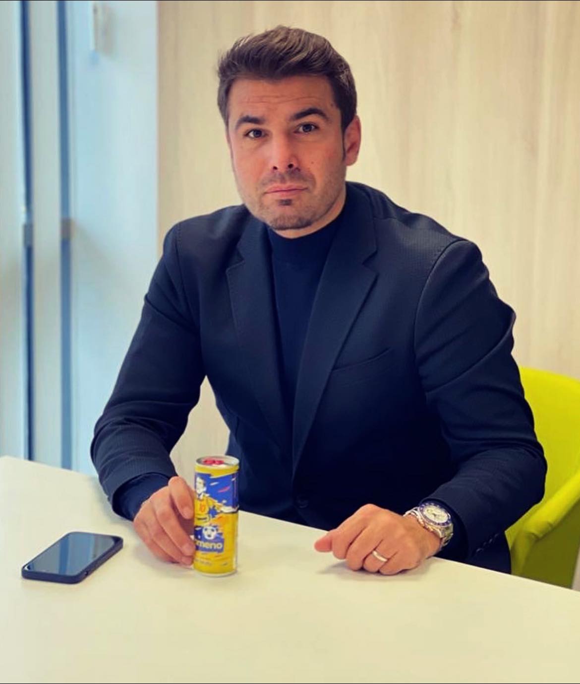 Adrian Mutu