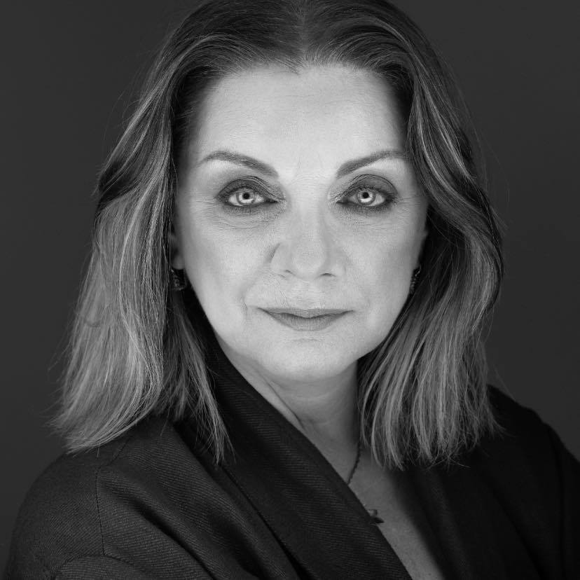 Ce relație are Carmen Tănase cu Marius Manole: „Nu mai putem unul fără altul, pe cuvântul meu de onoare”