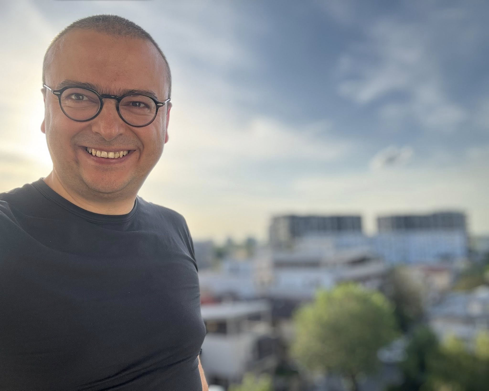 Iancu Guda a plecat de la Antena 1: „Adevărul trebuie să ajungă la cât mai mulți români”