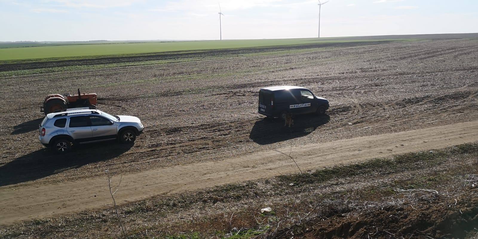 UPDATE | Copilul de 8 ani din Constanța, de negăsit de trei zile. Pompierii îl caută într-un bazin cu dejecții