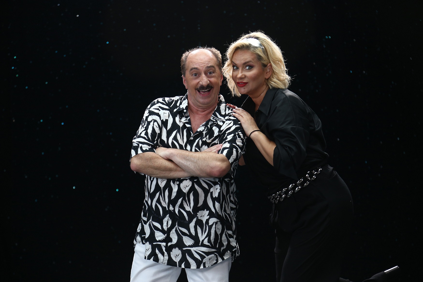 Când începe „Splash! Vedete la apă”, sezonul 5. Emisiunea va fi difuzată în 4 zile pe săptămână, la Antena 1