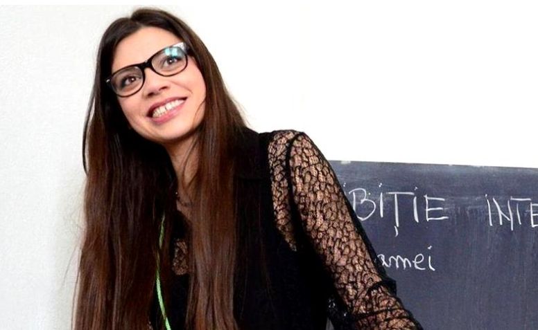 Ce i-a spus Laura Andreșan lui Grasu XXL înainte să divorțeze